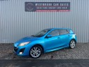 Mazda 3 D Sport