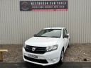 Dacia Sandero Ambiance