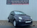 Fiat 500 Pop