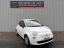 Fiat 500 Pop