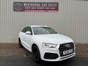 Audi Q3 Tdi Sport