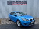 FORD Focus ZETEC