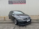 Volkswagen Golf Gtd Dsg