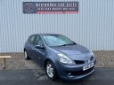 Renault Clio Dynamique 16v