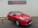 RENAULT CLIO DYNAMIQUE MEDIANAV ENERGY DCI S/S