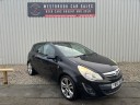 Vauxhall Corsa Sxi Ac