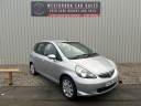 HONDA Jazz DSI SE