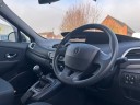 Renault Scenic Grand Expression Dci Fap